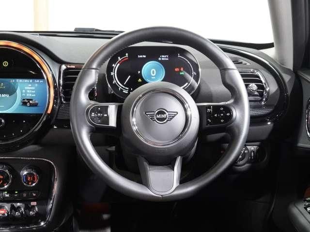 MINI COOPER SD CLUBMAN
