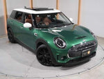 MINI COOPER SD CLUBMAN