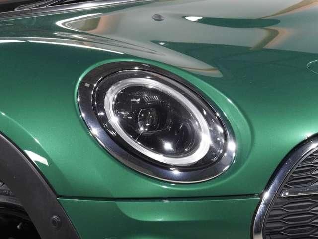 MINI COOPER SD CLUBMAN