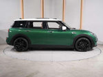 MINI COOPER SD CLUBMAN