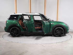 MINI COOPER SD CLUBMAN