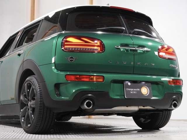MINI COOPER SD CLUBMAN