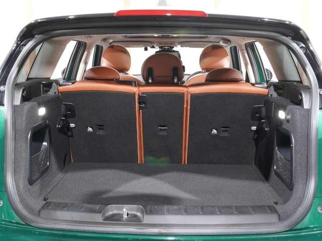 MINI COOPER SD CLUBMAN