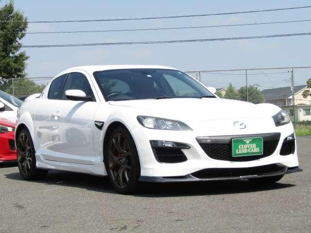 RX-8