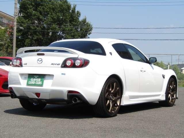 RX-8