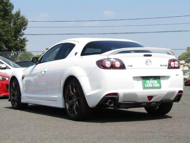 RX-8