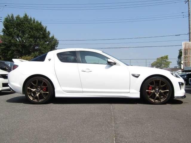 RX-8