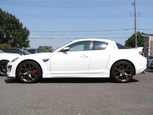 RX-8