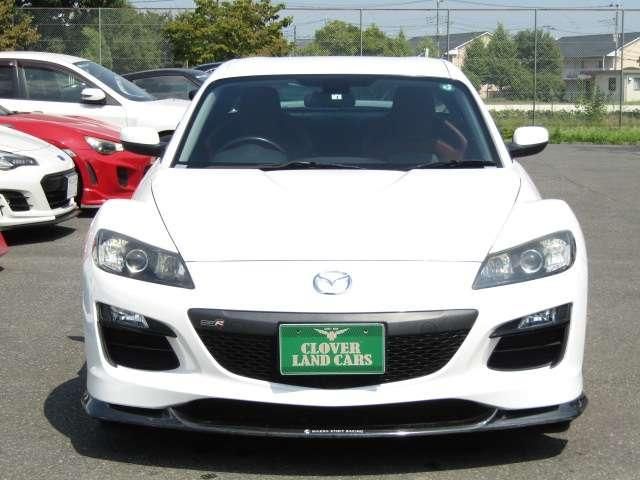 RX-8