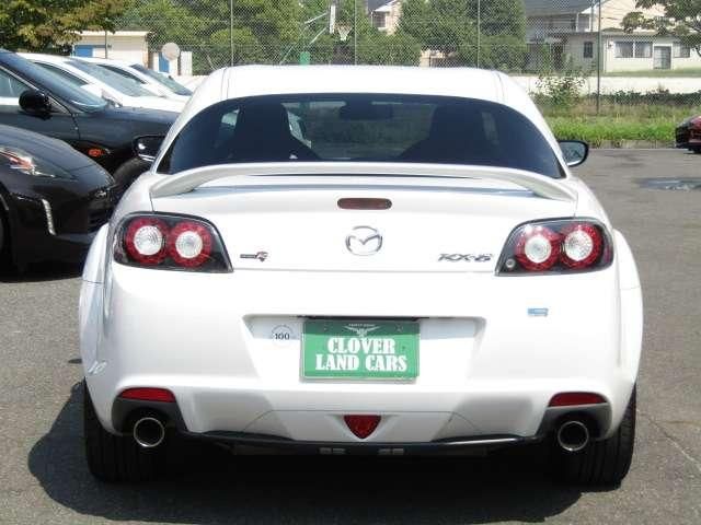 RX-8