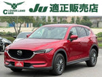 CX-5 4WD
