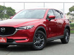 CX-5 4WD