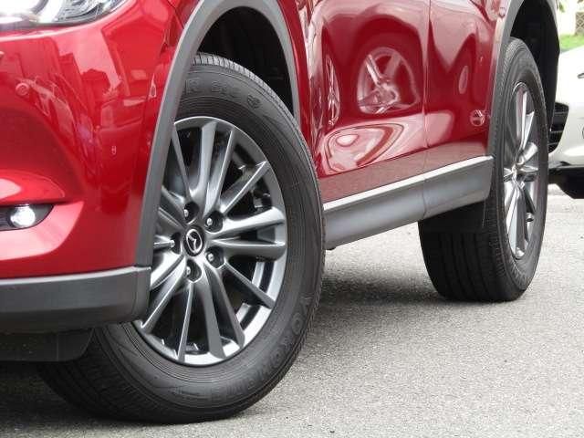 CX-5 4WD
