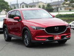 CX-5 4WD