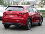 CX-5 4WD