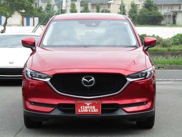 CX-5 4WD
