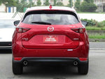 CX-5 4WD