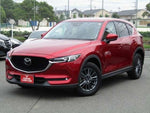 CX-5 4WD