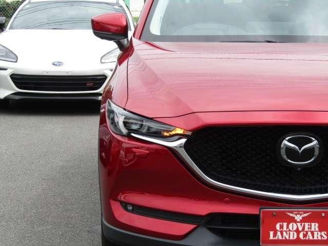 CX-5 4WD