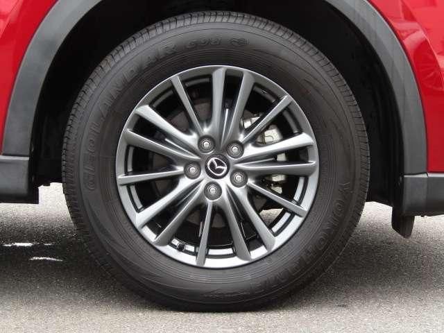 CX-5 4WD