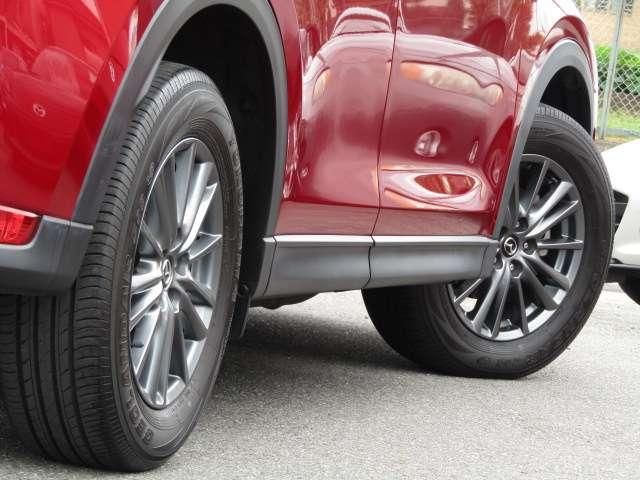 CX-5 4WD