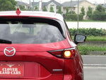 CX-5 4WD