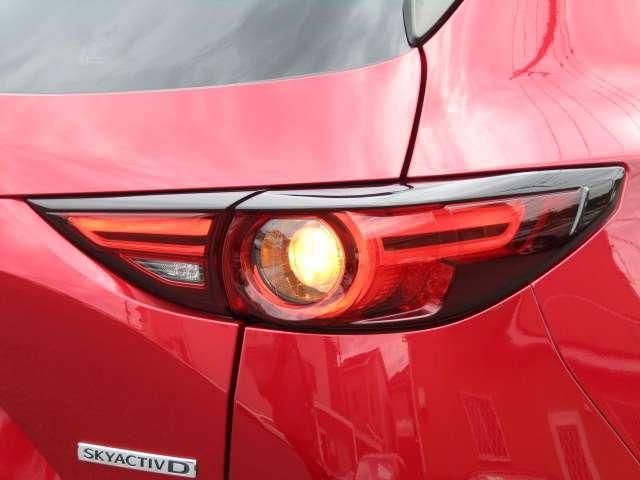 CX-5 4WD