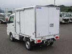 CARRY truck