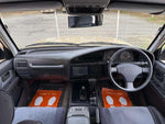 LANDCRUISER wagon
