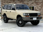 LANDCRUISER wagon