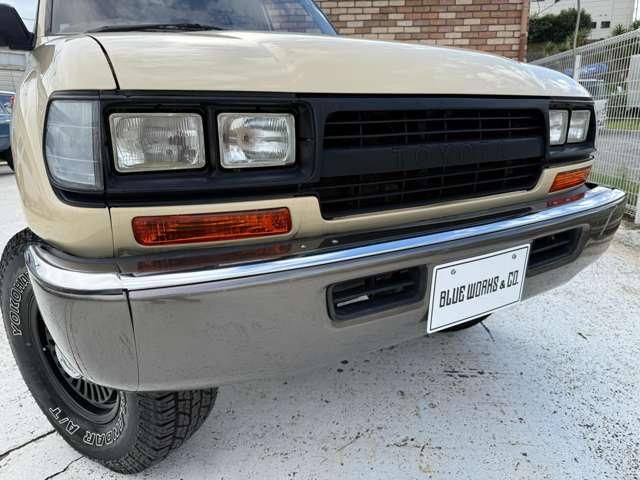 LANDCRUISER wagon