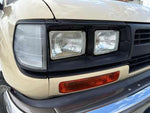 LANDCRUISER wagon