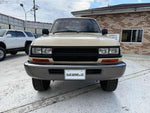 LANDCRUISER wagon