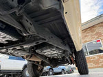 LANDCRUISER wagon
