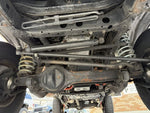 LANDCRUISER wagon