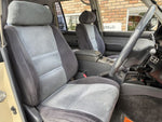 LANDCRUISER wagon