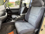 LANDCRUISER wagon