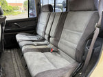 LANDCRUISER wagon