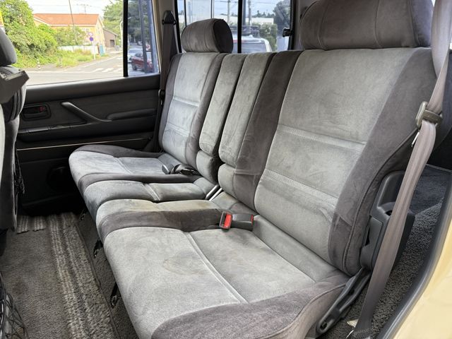 LANDCRUISER wagon