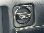 LANDCRUISER wagon