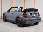 MINI COOPER open
