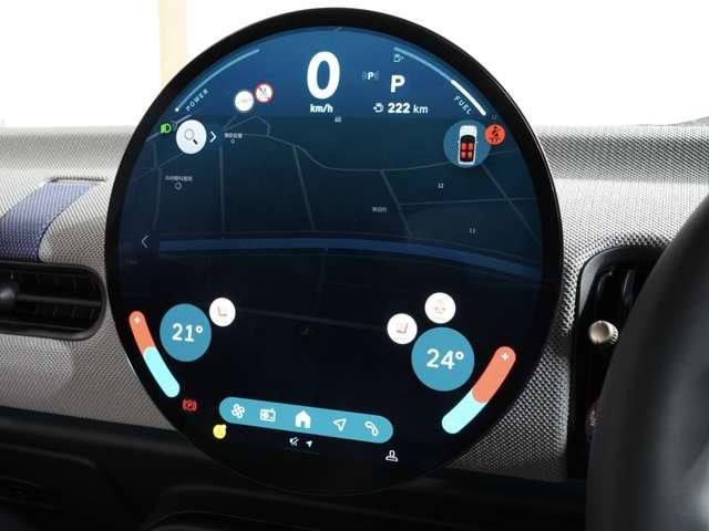 MINI COOPER open