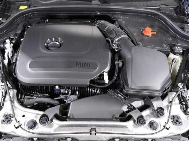 MINI COOPER open