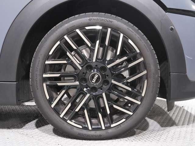 MINI COOPER open