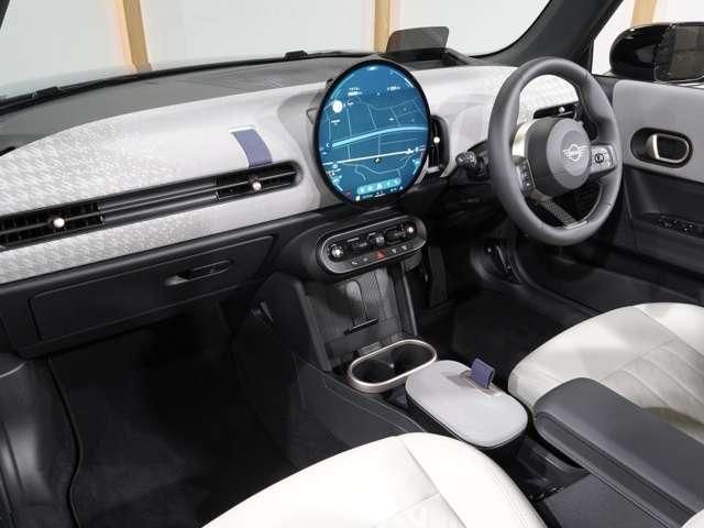 MINI COOPER open