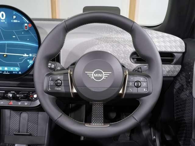 MINI COOPER open