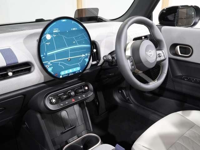 MINI COOPER open