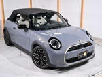 MINI COOPER open