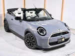MINI COOPER open