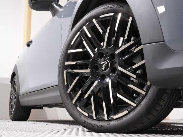 MINI COOPER open